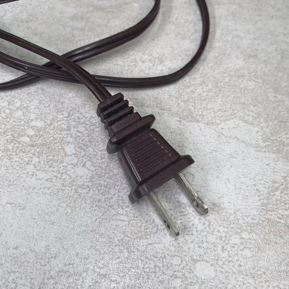 Vintage Moroccan Lamp - Picture 12 of 13